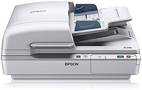 8715946510873 Epson WorkForce DS-6500N nätverkskompatibel platt sängscanner (1 200 x 1 200 dpi, USB) 8715946510873 Epson WorkForce DS-6500N nätverkskompatibel platt sängscanner (1 200 x 1 200 dpi, USB)