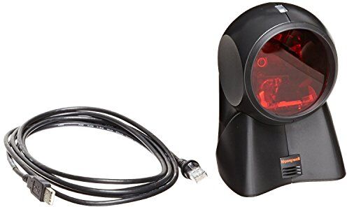 MK7120-31A38 HONEYWELL ESCANER streckkod MK7120 USB svart MK7120-31A38 HONEYWELL ESCANER streckkod MK7120 USB svart