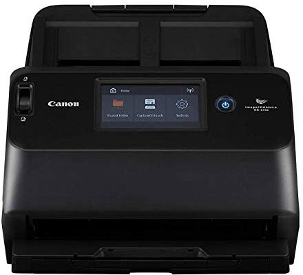 4044C003 Canon imageFORMULA DR-S150 skanner, svart 4044C003 Canon imageFORMULA DR-S150 skanner, svart