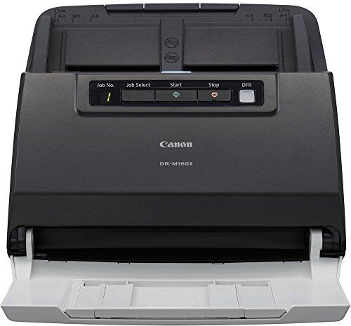 2420T92 CanonDR-M160II dokumentscanner