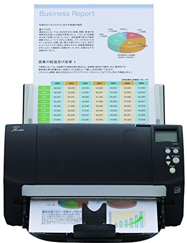 fi-7180 Fujitsu  USB-dokumentskanner fi-7180 Fujitsu  USB-dokumentskanner