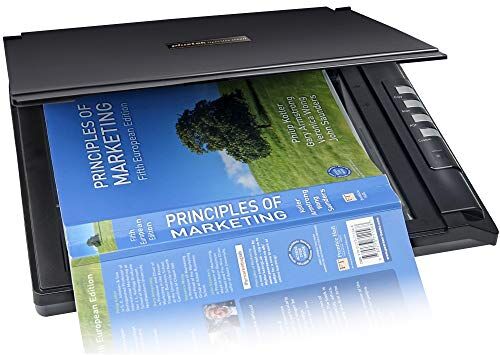 PLUS-OS-2680H Plustek Opticslim 2680H skanner PLUS-OS-2680H Plustek Opticslim 2680H skanner