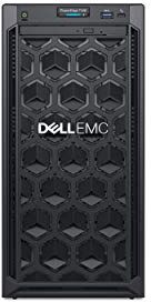 6M5NT Dell EMC PowerEdge T140 Xeon E-2224