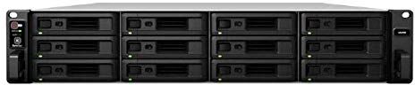 SA3400 Synology RackStation NAS