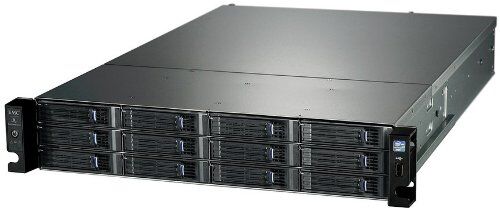 36110 Iomega px12-450r NAS Serverklass 0TB