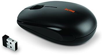 4770070873113 Acme MW12 mini trådlös optisk mus 4770070873113 Acme MW12 mini trådlös optisk mus