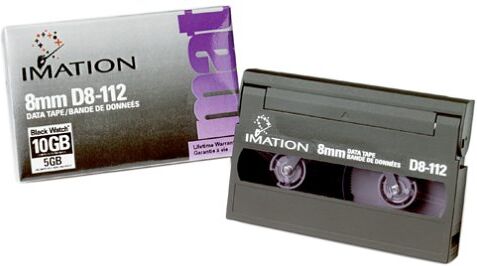 40858 Imation – D8-2.3/5.0 GB- datalejp 112 meter 40858 Imation – D8-2.3/5.0 GB- datalejp 112 meter