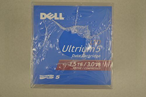 2H9YH Dell reservdel N/A Tape MGNTC LTO5 1,5/3.0TRB, 2H9YH Dell reservdel N/A Tape MGNTC LTO5 1,5/3.0TRB,