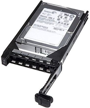 400-21619 Dell 40021619 intern hårddisk (300 GB, 6,35 cm (2,5 tum), 10 000 varv/min, 6 GB/s, SAS, hot-Plug, montering) 400-21619 Dell 40021619 intern hårddisk (300 GB, 6,35 cm (2,5 tum), 10 000 varv/min, 6 GB/s, SAS, hot-Plug, montering)