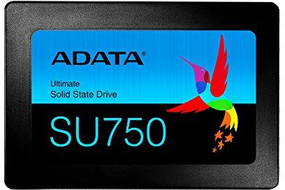 ASU750SS-512GT-C Dysk SSD ADATA Ultimate SU750 512GB 2,5 S3 () ASU750SS-512GT-C Dysk SSD ADATA Ultimate SU750 512GB 2,5 S3 ()