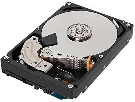 MG04ACA500E Toshiba  hårddisk MG04ACA500E Toshiba  hårddisk