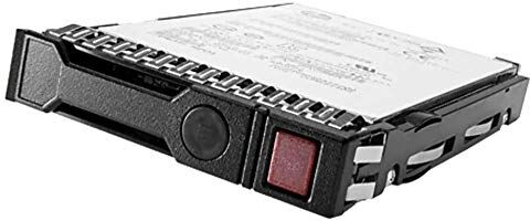 785067-B21 HP  – hårddisk, 300 Gb SAS, grå