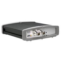 0186-002 Axis Communic 241S Videoserver Videoserver Fast Ethernet för 1 x kamera
