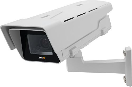 0740-001 Axis P1365-E IP-säkerhetskamera inomhus och utomhus låda vit säkerhetskameror (IP-säkerhetskamera, inomhus och utomhus, låda, vit, IP67, 1920 x 1200 pixel) 0740-001 Axis P1365-E IP-säkerhetskamera inomhus och utomhus låda vit säkerhetskameror (IP-säkerhetskamera, inomhus och utomhus, låda, vit, IP67, 1920 x 1200 pixel)