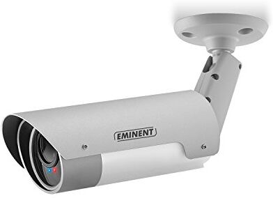 8716065311174 Eminent EM6260 Easy Pro View utomhus HD IP-kamera 8716065311174 Eminent EM6260 Easy Pro View utomhus HD IP-kamera
