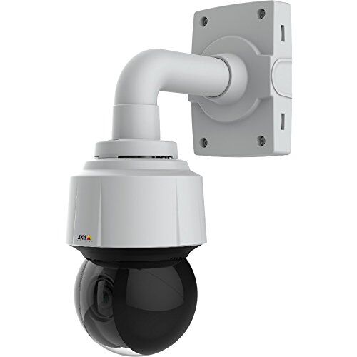 0649-002 Axis Q6114-E PTZ säkerhetskamera 0649-002 Axis Q6114-E PTZ säkerhetskamera