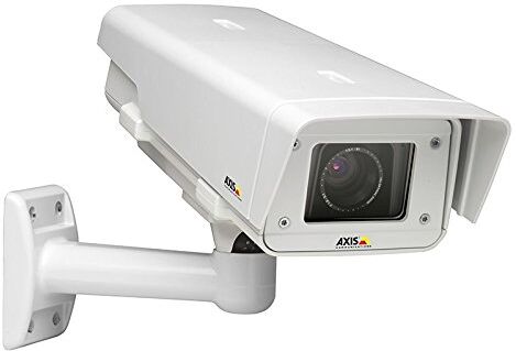 7331021032071 AXIS Q1755-E nätverkskamera, utomhus, färg (dag och natt), optisk zoom: 10 x, ljud, 10/100, High PoE 7331021032071 AXIS Q1755-E nätverkskamera, utomhus, färg (dag och natt), optisk zoom: 10 x, ljud, 10/100, High PoE