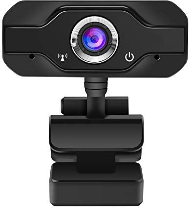 1496143VZRLNI Cozyhoma HD webbkamera 1080P med mikrofon, USB HD skrivbordswebbkamera videokamera för streaming spelkonferenser Mac Windows PC laptop skrivbord Skype OBS Twitch YouTube S60 1080P 1496143VZRLNI Cozyhoma HD webbkamera 1080P med mikrofon, USB HD skrivbordswebbkamera videokamera för streaming spelkonferenser Mac Windows PC laptop skrivbord Skype OBS Twitch YouTube S60 1080P