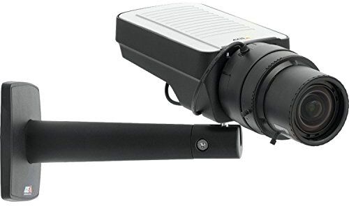 0674-001 Axis Q1635-E IP-säkerhetskamera Outdoor Box vit 1920 x 1200 pixlar – säkerhetskameror (IP-säkerhetskamera, utomhus, förenklad kinesisk, engelsk, spansk, franska,..., låda, vit, vägg) 0674-001 Axis Q1635-E IP-säkerhetskamera Outdoor Box vit 1920 x 1200 pixlar – säkerhetskameror (IP-säkerhetskamera, utomhus, förenklad kinesisk, engelsk, spansk, franska,..., låda, vit, vägg)