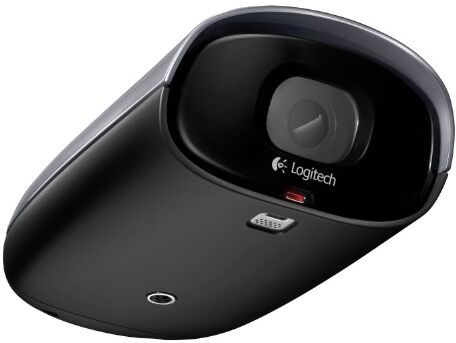5099206023017 Logitech Alert 750E Outdoor Master System 5099206023017 Logitech Alert 750E Outdoor Master System