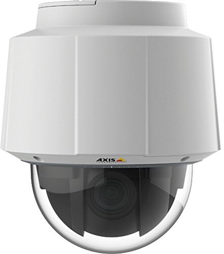 0907-002 Axis Q6055 50HZ IP-säkerhetskamera inomhus kupa, vit 1920 x 1080 pixlar 0907-002 Axis Q6055 50HZ IP-säkerhetskamera inomhus kupa, vit 1920 x 1080 pixlar
