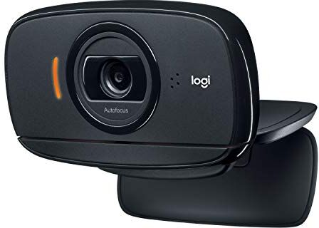 222A087 Logitech C525 bärbar webbkamera, HD 720p / 30fps, vidvinkel HD-videosamtal, vikbar, ljuskorrigering, autofokus, brusreducering, Skype, FaceTime, Hangouts, PC/Mac/bärbar dator/Macbook/surfplatta 222A087 Logitech C525 bärbar webbkamera, HD 720p / 30fps, vidvinkel HD-videosamtal, vikbar, ljuskorrigering, autofokus, brusreducering, Skype, FaceTime, Hangouts, PC/Mac/bärbar dator/Macbook/surfplatta