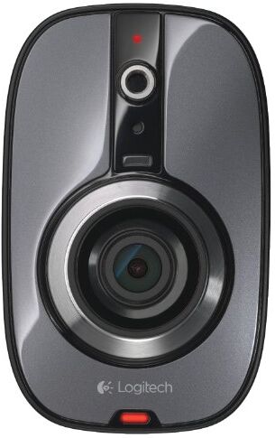 5099206033849 Logitech Alert 700N 961-000382 Netcam, PC/Mac 5099206033849 Logitech Alert 700N 961-000382 Netcam, PC/Mac