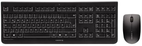 JD-0700ES Cherry DW 3000 tangentbord JD-0700ES Cherry DW 3000 tangentbord