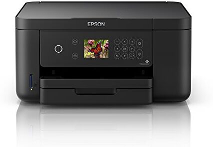 C11CG29402 Imprimante Epson Expression Home XP-5100 Wifi (Noir) C11CG29402 Imprimante Epson Expression Home XP-5100 Wifi (Noir)