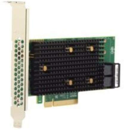 9440i Broadcom 05-50008-02 9440-8i minneskontroll (RAID) – plugin-kort – lågprofil svart/grön 9440i Broadcom 05-50008-02 9440-8i minneskontroll (RAID) – plugin-kort – lågprofil svart/grön