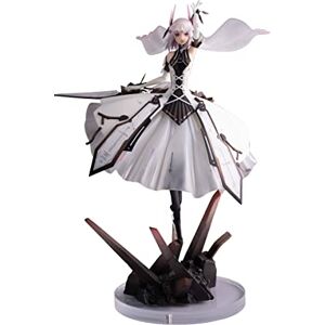 Model Punishing: Gray Raven Statuette PVC 1/7 Liv Luminance Generic Final Deluxe Edition 38 cm