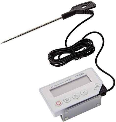 TFA 30.1033 digital sondtermometer TFA 30.1033 digital sondtermometer