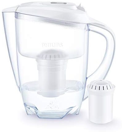 Philips AWP2920 Philips vattenfilterkaraff, plast Philips AWP2920 Philips vattenfilterkaraff, plast