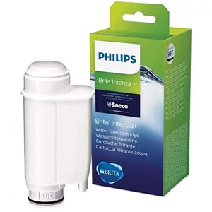 Philips Saeco Brita Intenza vattenfilter CA6702/00 (förpackning med 3)