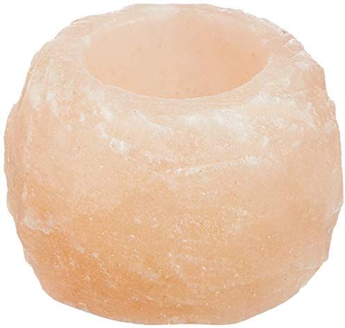Himalaya Salt Dreams Värmeljushållare kjol, kristallsalt av punjab/pakistan, orange, ca 400 g Himalaya Salt Dreams Värmeljushållare kjol, kristallsalt av punjab/pakistan, orange, ca 400 g