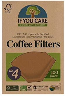 Source Atlantique Uk Ltd Om du bryr dig om mat, papper, 100 filter(s) Source Atlantique Uk Ltd Om du bryr dig om mat, papper, 100 filter(s)