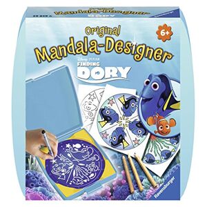 Ravensburger Original Mandala Designer 29839 – Mini – Finding Dory