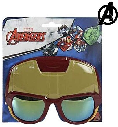 ARTESANIA CERDÁ S.L. Iron Man ? -glasögon för barn ARTESANIA CERDÁ S.L. Iron Man ? -glasögon för barn