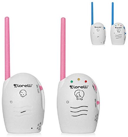 Lorelli 1028011 mobiltelefon babytelefon, flerfärgad Lorelli 1028011 mobiltelefon babytelefon, flerfärgad