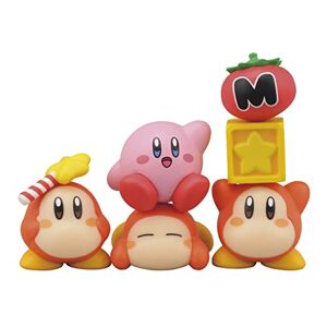 ensky PSVRstore Kirbys stjärnkaraktär Kirbys stjärna 2 (japansk import)