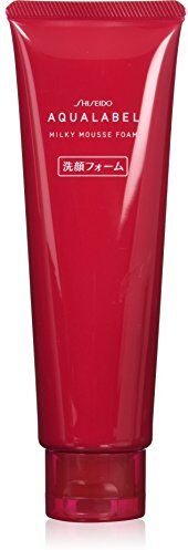 AQUALABEL Vattenabel mjölkig mousse form 130 g * AF27 * AQUALABEL Vattenabel mjölkig mousse form 130 g * AF27 *