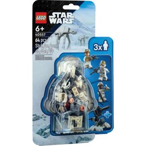 Lego Star Wars försvar av Hoth Blister Pack Set 40557
