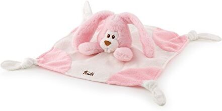 Trudi 8006529181307 plysch doudou, rosa Trudi 8006529181307 plysch doudou, rosa