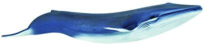 Safari s223229 "Sea Life Blue Wal" miniatyr Safari s223229 "Sea Life Blue Wal" miniatyr