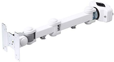 SANWA SUPPLY Sanwa kolonn montering monitor arm CR-LA352 SANWA SUPPLY Sanwa kolonn montering monitor arm CR-LA352