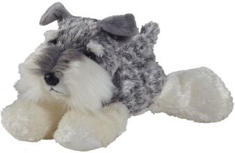 Aurora 12752 Flopsie Schnauzer, 20,3 cm.