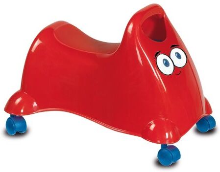 BIEMME PUPPY PRIMI PASSI ROSSO BIEMME PUPPY PRIMI PASSI ROSSO