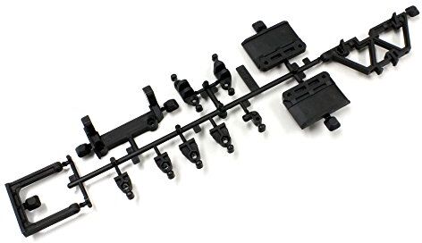 Kyosho hållare (Optima) delar för RC OT205 Kyosho hållare (Optima) delar för RC OT205