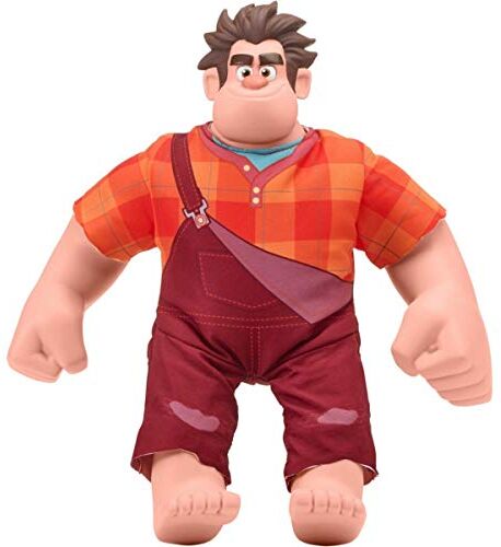 Wreck It Ralph 2 Disneys Ralph Breaks The Internet Wrecking Ralph actionfigur