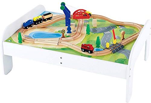 Early Learning Centre Figuriner (litet tågbord) Early Learning Centre Figuriner (litet tågbord)
